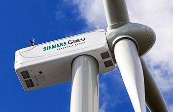 First power delivered from 120MW Taiwanese offshore wind farm
